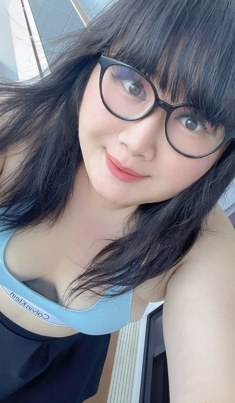 zierliche mädchen nur fans exklusive heiße bild