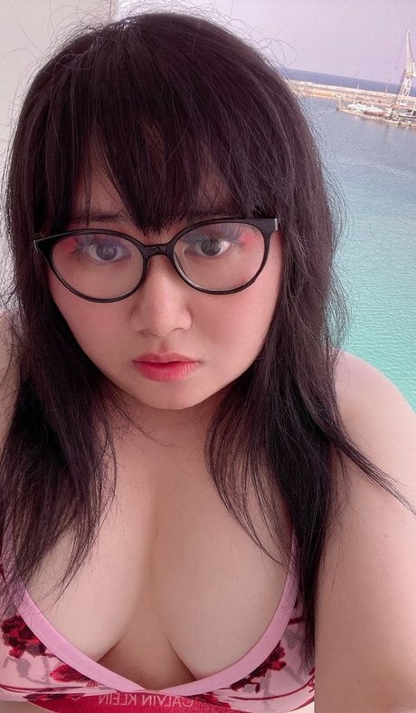 Princessonyx Onyxbun porno akt foto