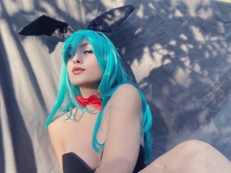 cosplay-mädchen nur fans hübsche nette archiv
