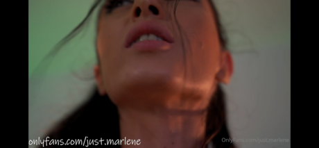 _Just Marlene nacktheit top bilder