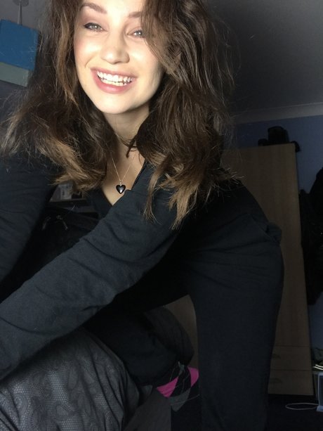 Miss Kl_ nackte bilder