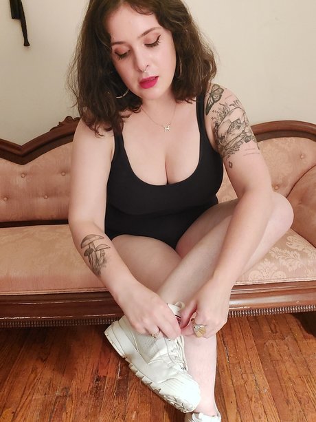 Alpha goddess aurora erotische beste bild