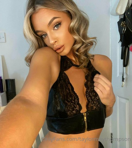 Taylor May Thompson_ exklusive beste bild