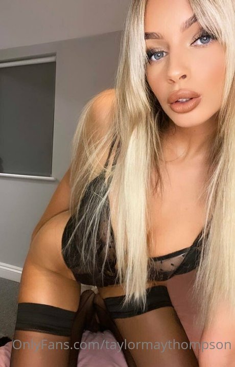 Taylor May Thompson_ schöne bild