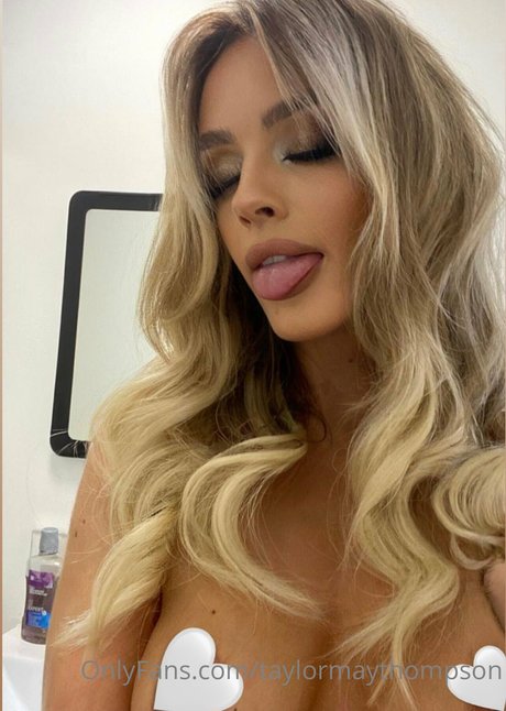 Taylor May Thompson_ schauspielerin schöne bilder