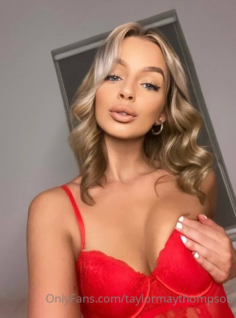 Taylor May Thompson_ Fotoaufnahmen