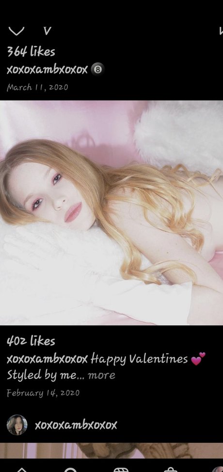 Angiexoxox hd pornostar galerien