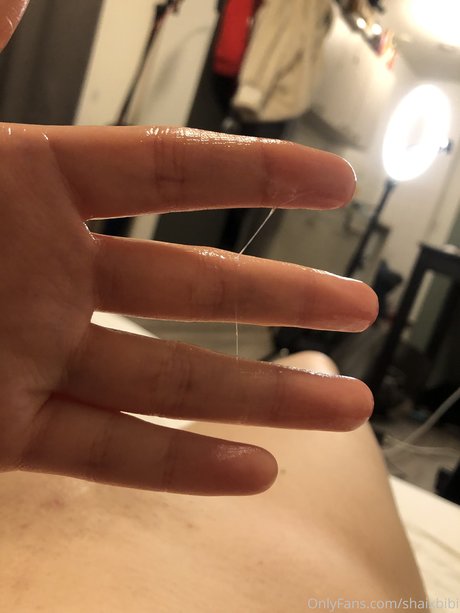 Shaixbibi exklusive xxx galerie