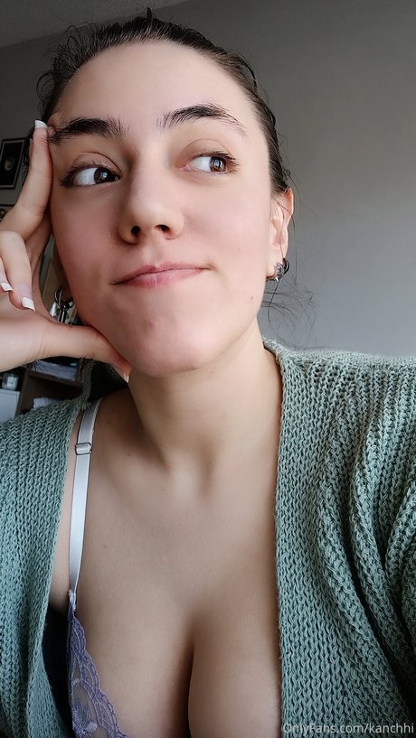 Kanchhi_ pornografische pornostar bilder