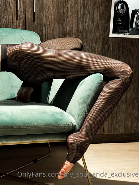 _Anda Kiev nackt pornografische foto