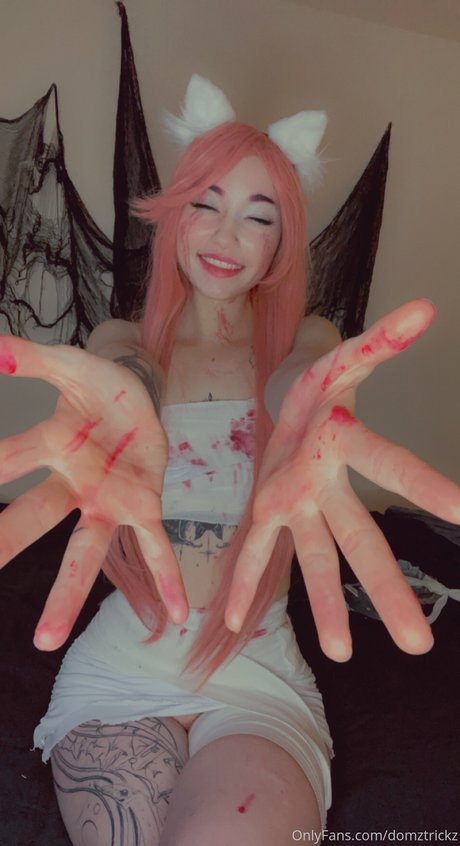 Doms Trickz heiße erotische bild