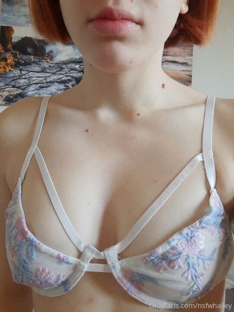 Haileynsfw sexy top archiv
