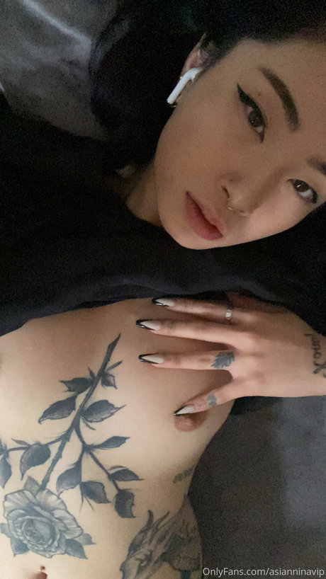 Asianninavip nacktheit beste bilder