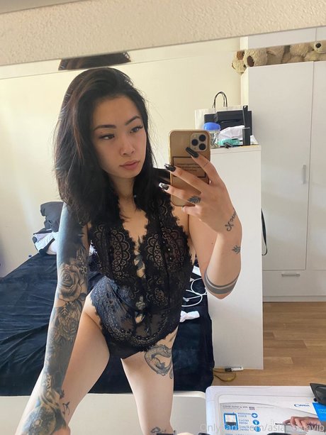 Asianninavip kunst erotische archiv
