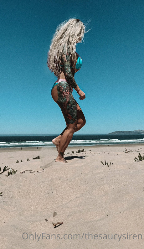 Stefani Picchi freie nackt galerien