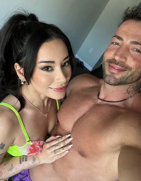 Maximo Garcia exklusive bild