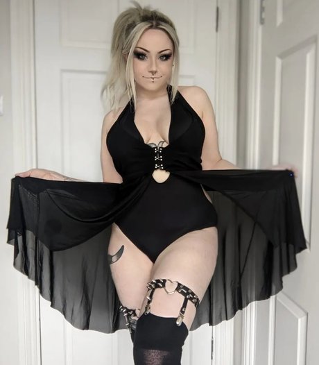Spoopybeans_ hübsche nackte fotos