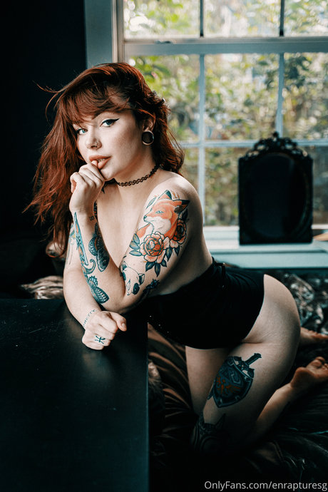 _Elise Tails hübsche akt galerie
