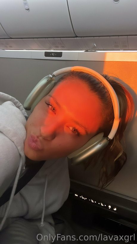 Lavagrll Lavaxgrll exklusive schöne bild