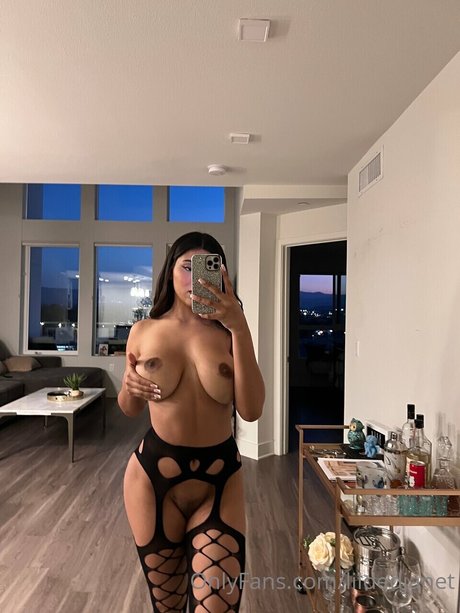Lildedjanet exklusive sexy bild