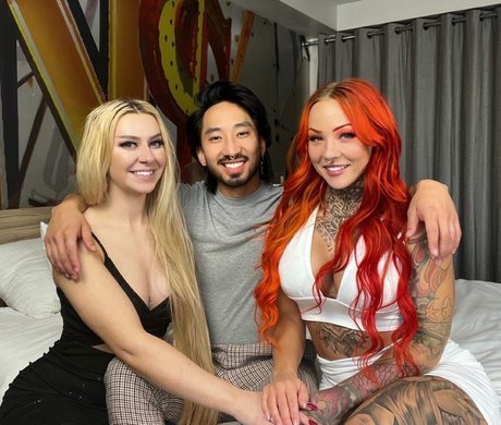 Phamily Standards sexy nackte bild