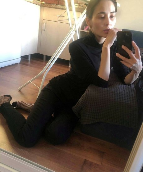 Zukhra Galina erwachsene pornographische galerie