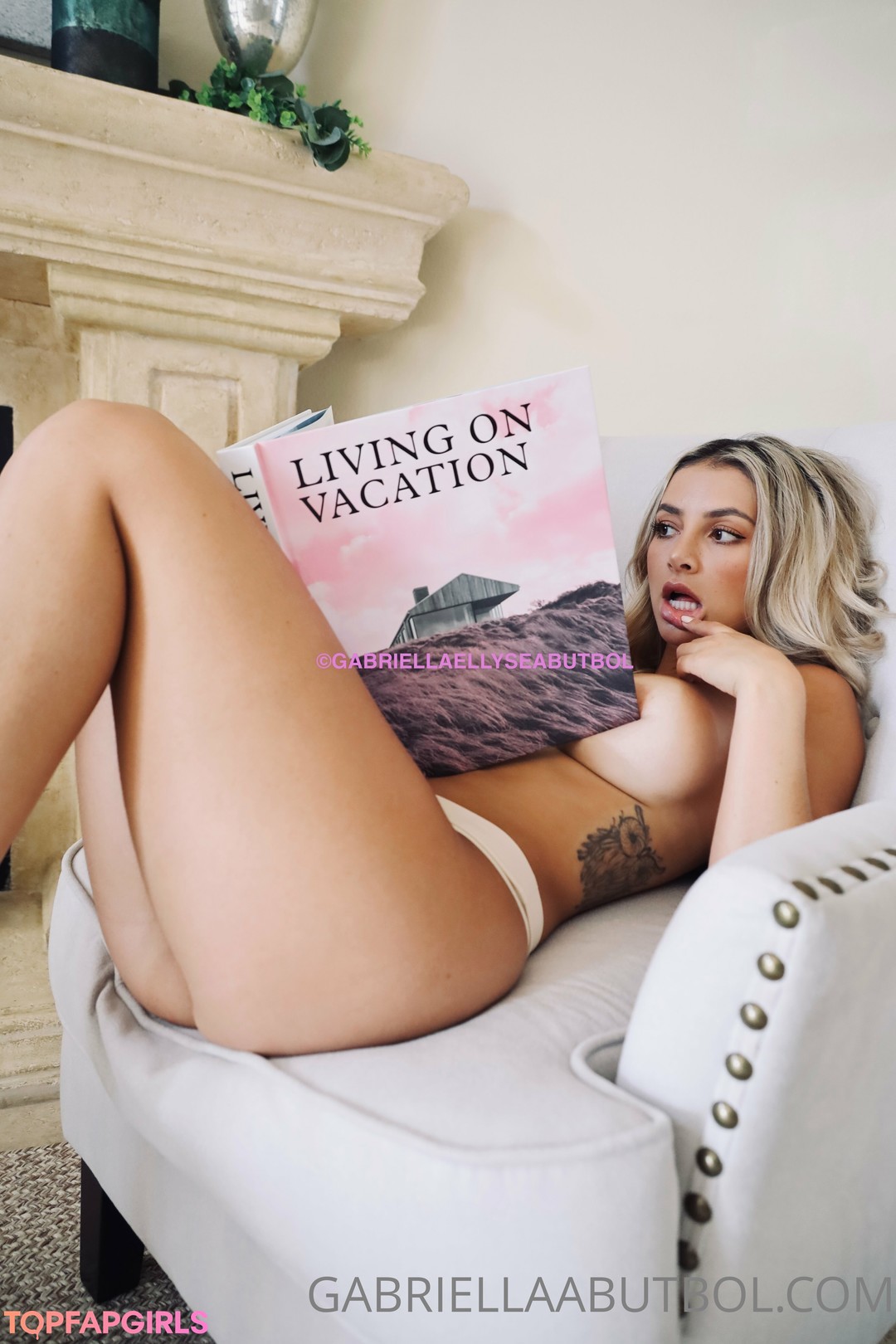 Gabriella Ellyse hd hübsche bilder