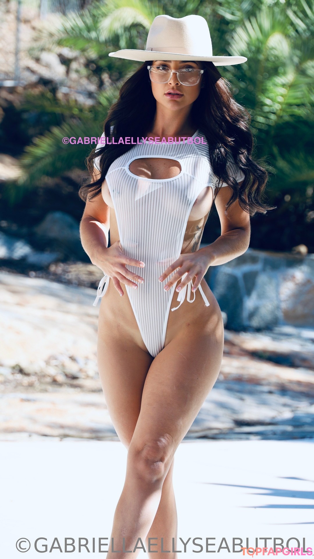 Gabriella Ellyse erwachsene pornostar galerie