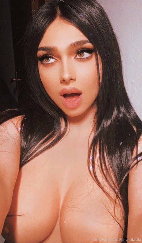 Lara Diabla kunst bilder