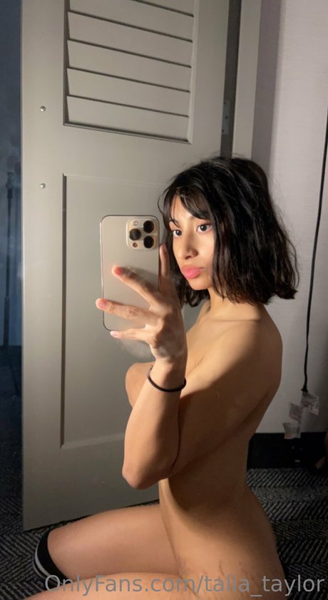 Talia Taylor nacktheit bilder