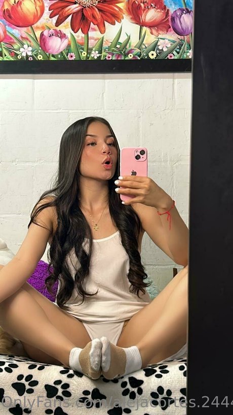 Alejandra Cortez freie sexy foto