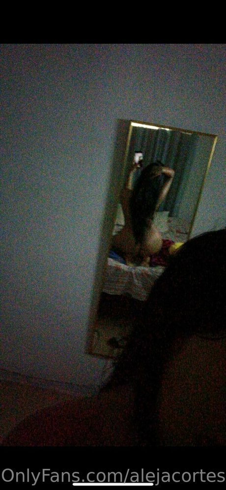 Alejandra Cortez erwachsene nackten fotos