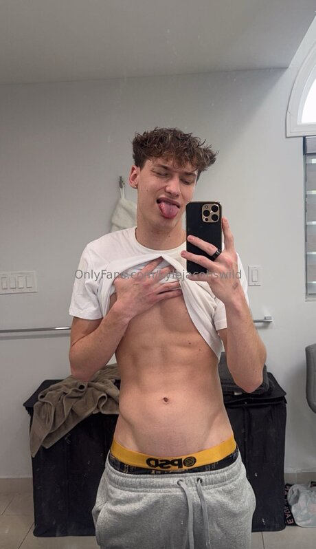 Kylejacobswild xxx sex fotos