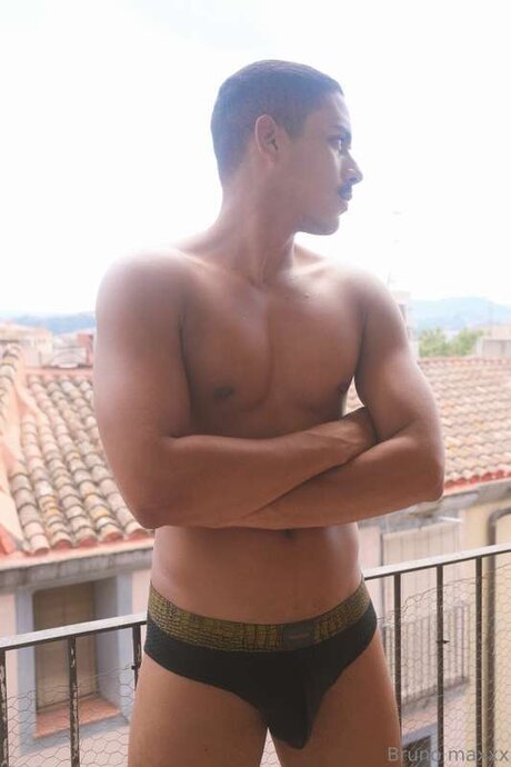 Nick Maxxx beste nackt archiv