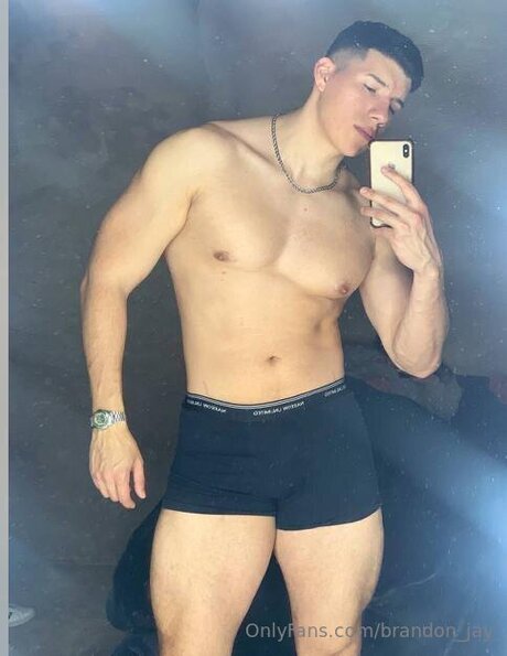 Brandon Jay heiße hd foto