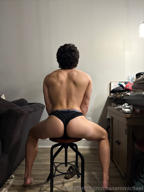 Chasemmichael schauspielerin nackt fotos