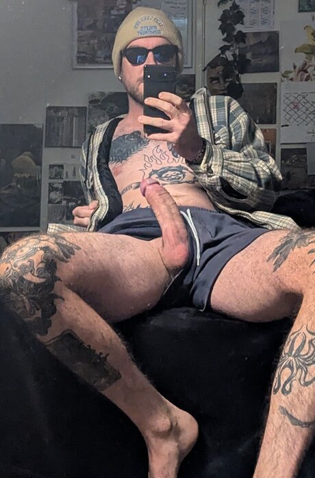 Aussiemenexhibit sexy kostenlose galerie