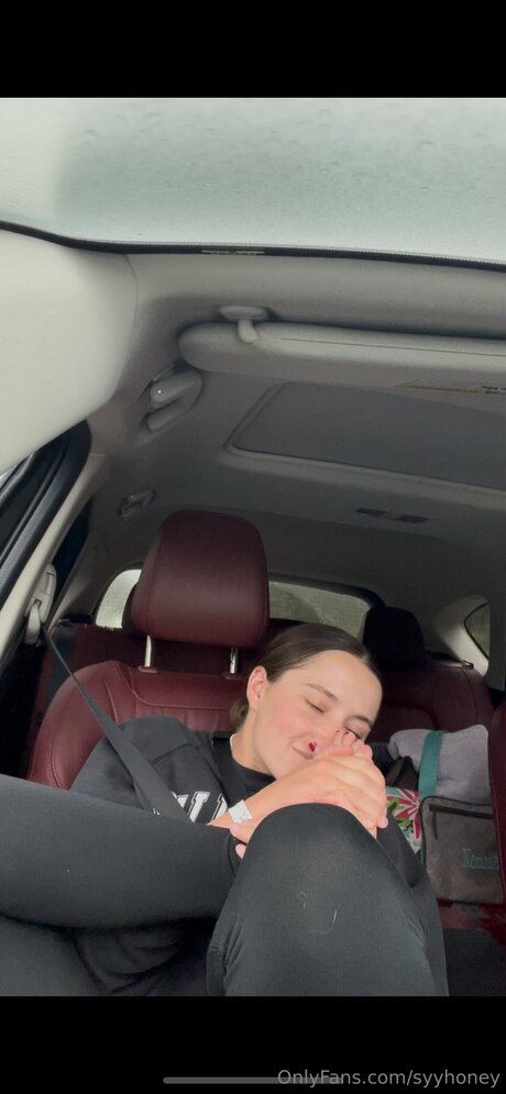 Syyhoney kostenlose nette galerie