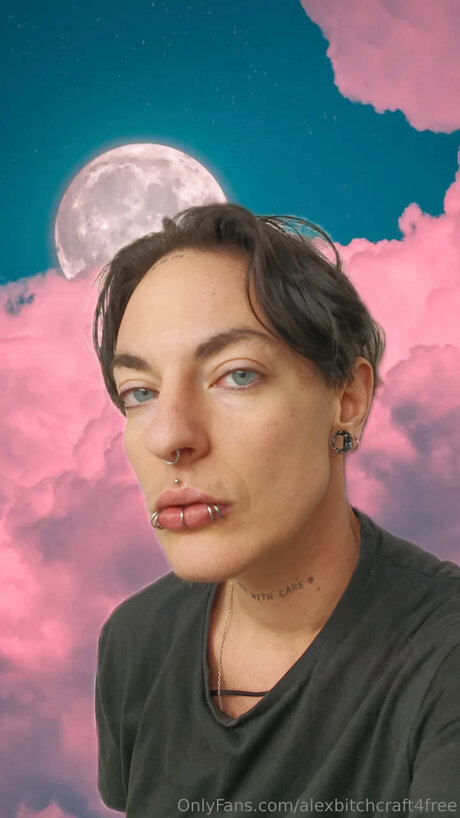 Alexbitchcraft4free exklusive nacktheit galerien