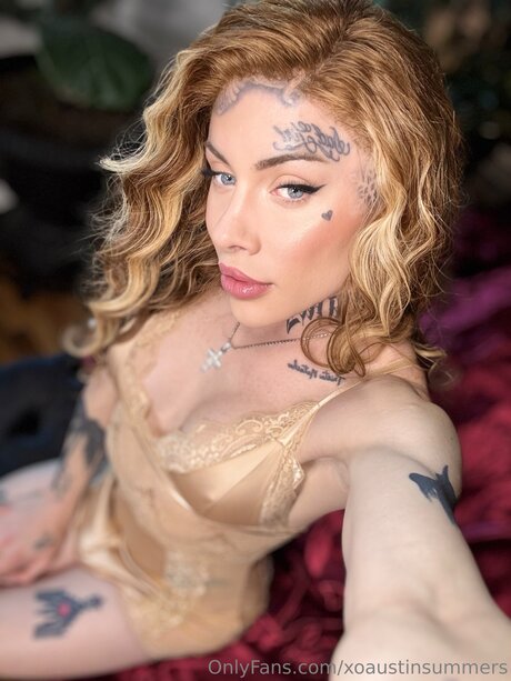 Xoaustinsummers hd pornostar fotos