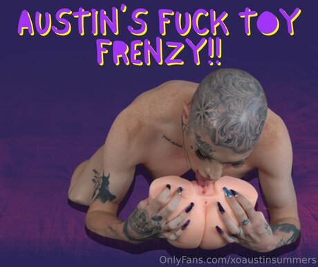 Xoaustinsummers schöne pornographische archiv