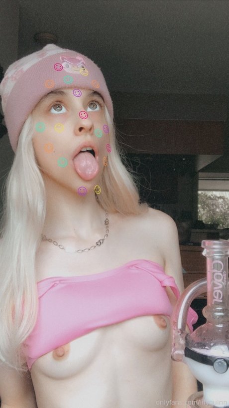 Lily Quinn freie schöne fotos