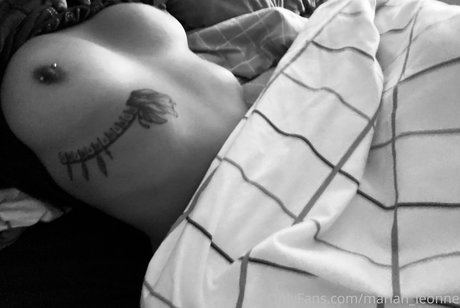 Mariah Leonne sexy freie fotos