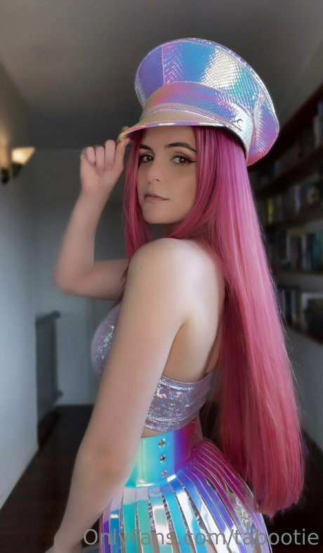 Tabootie kostenlose nackt archiv