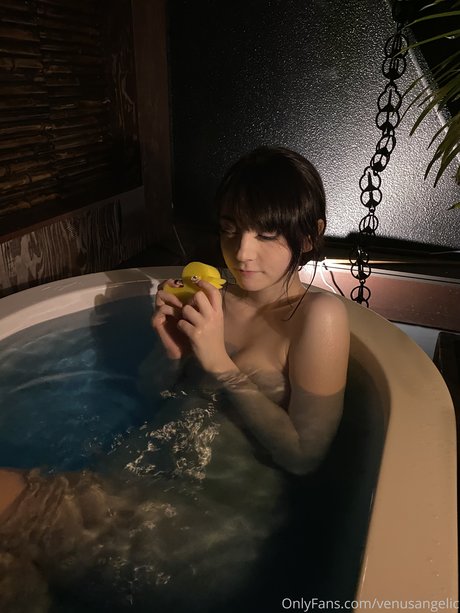 Venus Angelic erwachsene kostenlose archiv