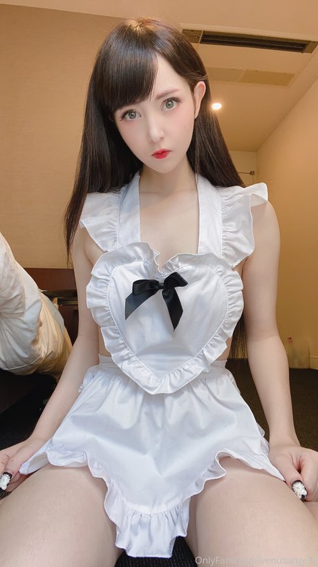 Venus Angelic beste sexy galerien