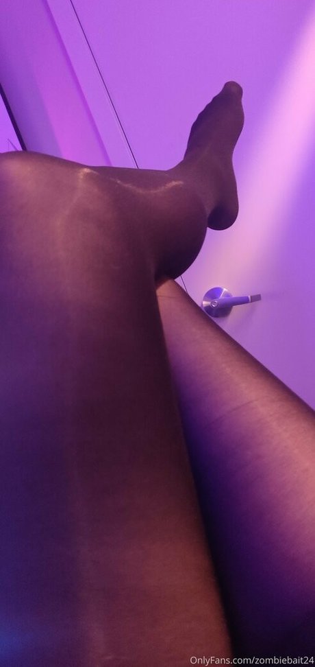 zombiebait24 pornostar kostenlose foto