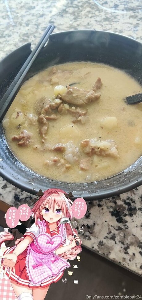 zombiebait24 Fotoaufnahmen