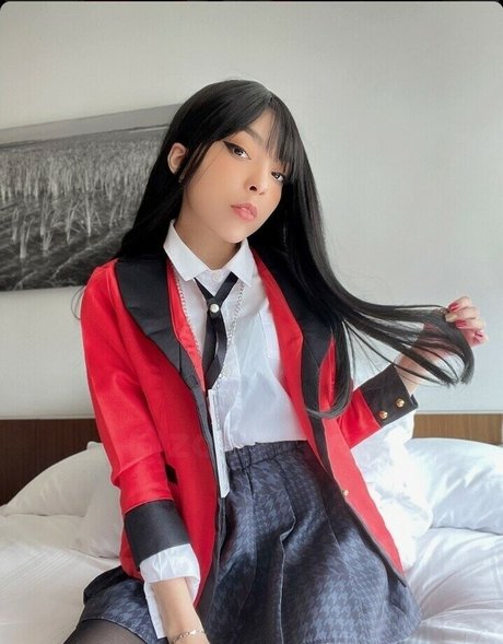 zoey nyu perfekte nackten bild