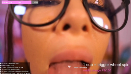 cuckqueen onlyfans sexy hübsche archiv